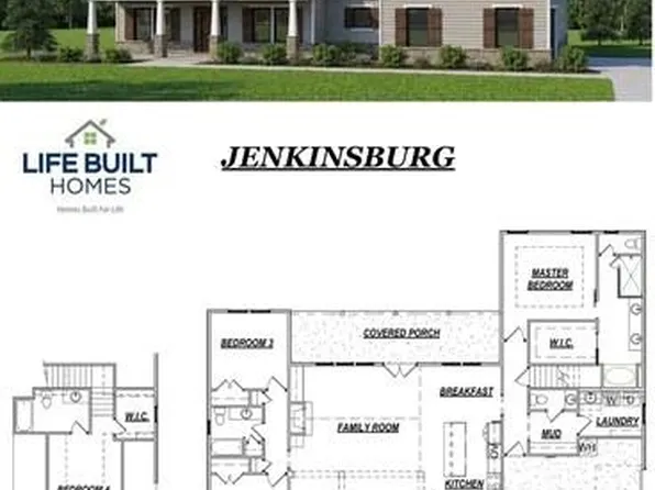 149 Twin Oaks Dr, Hampton, GA 30228