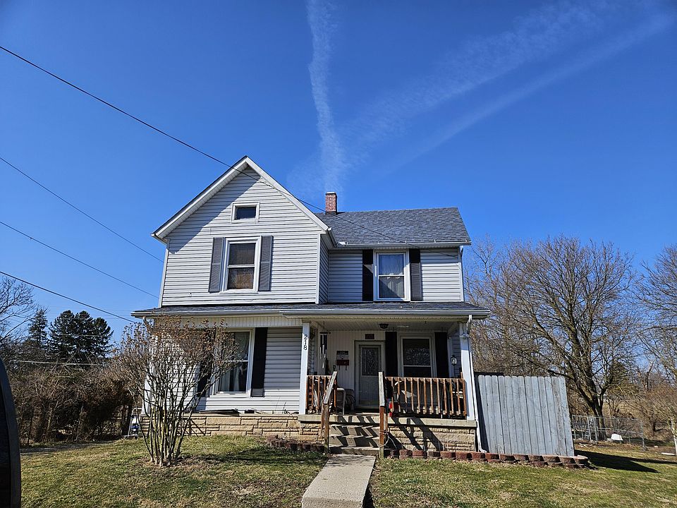 1st image of 218 S Evansville St