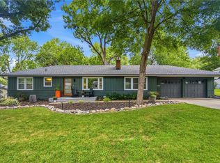 5408 W 65th Pl, Prairie Village, KS 66202