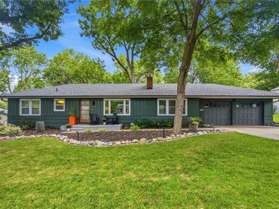 5408 W 65th Pl, Prairie Village, KS, 66202