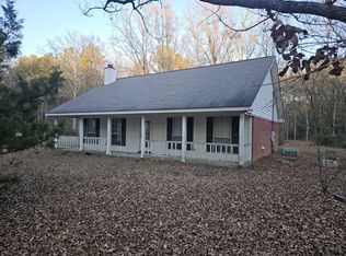 269 Archie Smith Rd, Hattiesburg, MS 39402