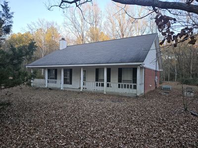 269 Archie Smith Rd, Hattiesburg, MS, 39402