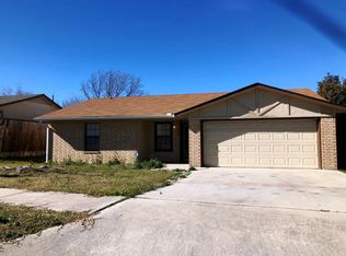 239 Bridle Dr, Copperas Cove, TX 76522