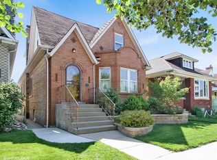5841 N Mobile Ave, Chicago, IL 60646