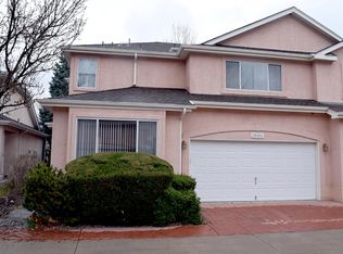 12451 E Caspian Dr, Aurora, CO 80014
