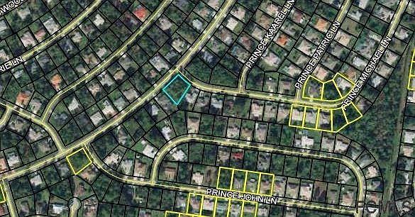 2nd image of 2 Prince Michael Ln