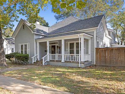 1007 S Magnolia St, Hearne, TX, 77859