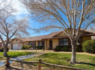 13544 Ivanpah Rd, Apple Valley, CA 92308