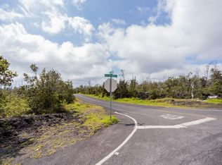 92-9236 King Kamehameha Blvd LOT 1, Ocean View, HI 96737