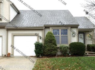 11529 Ballentine St, Overland Park, KS 66210