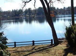 4 Calvin St, Ayer, MA 01432