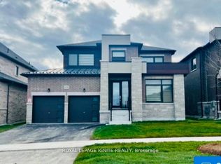 114 Whitehand Dr, Clarington, ON L1B 0W1