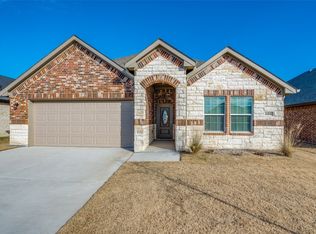 608 Ransom Way, Greenville, TX 75402