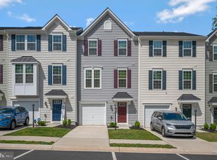 2771 Bears Den Dr, Locust Grove, VA 22508