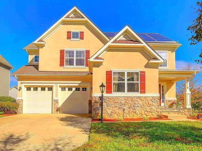 11710 Henryetta Ct, Waldorf, MD, 20602