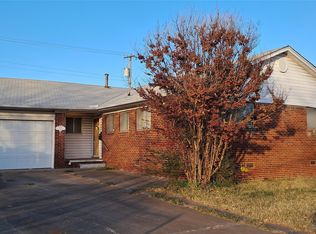 6511 E 26th Ct S, Tulsa, OK 74129