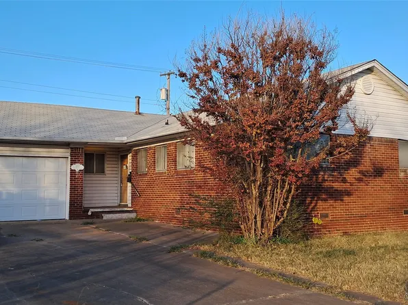 6511 E 26th Ct S, Tulsa, OK 74129