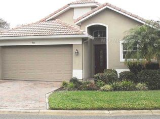 917 Glen Abbey Cir, Winter Springs, FL 32708