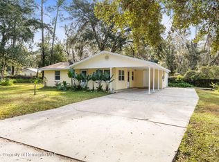 708 Buena Vista Ave, Brooksville, FL 34601