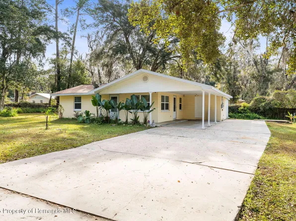 708 Buena Vista Ave, Brooksville, FL 34601