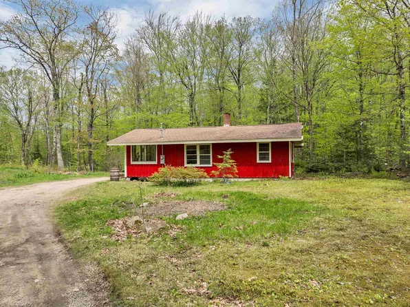 257 Diamond Ledge Road, Sandwich, NH 03227