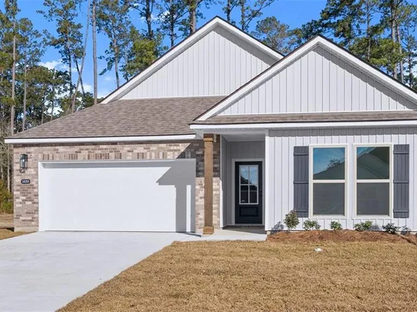 24255 Gadwall Ave, Ponchatoula, LA 70454