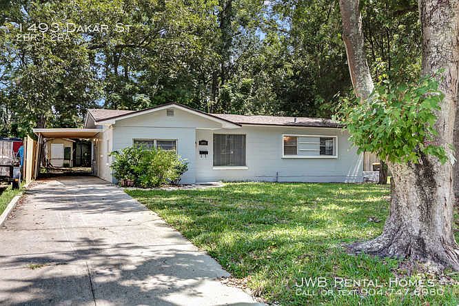 1st image of 1493 Dakar St