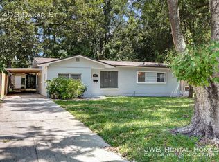 1493 Dakar St, Jacksonville, FL 32205