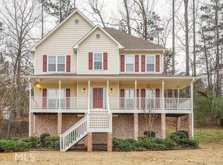 3826 Heartleaf Dr NW, Acworth, GA 30101