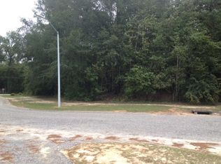 1320 Pinewood Rd, Sumter, SC 29154