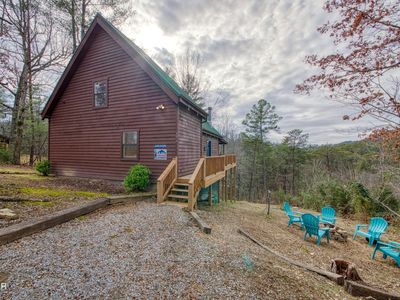 3079 Walden Ridge Rd, Sevierville, TN, 37862