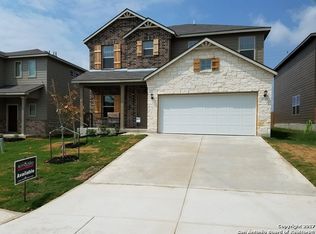 8243 Prickly Oak, San Antonio, TX 78223