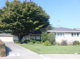 37 Peter Ct, Campbell, CA 95008