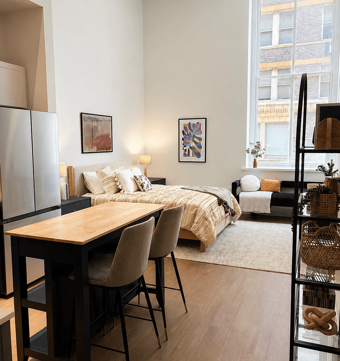 Textile Lofts — Photo 4
