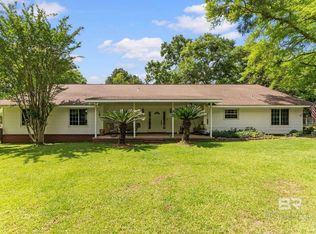 10840 Howells Ferry Rd, Semmes, AL 36575