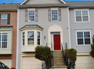 5612 Truitt Farm Ct, Centreville, VA 20120