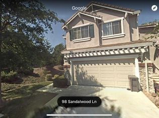 8 Sandalwood Ln, San Ramon, CA 94583