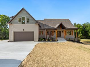 10 Paradise Hills Ln LOT 3, Lebanon, TN 37090