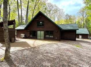 5578 Dr Kate Trl, Boulder Junction, WI 54512