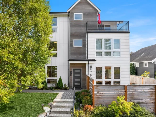 7514 28th Avenue NW #B, Seattle, WA 98117