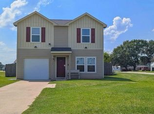 2009 6th St, Hempstead, TX 77445