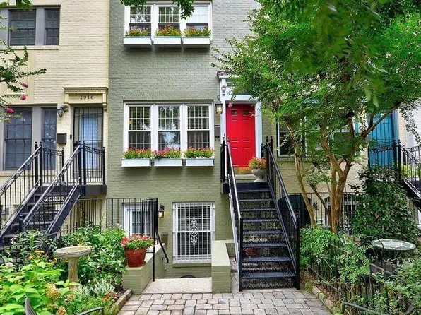 1918 New Hampshire Ave NW, Washington, DC 20009