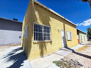 331 S 9th St APT 4, Las Vegas, NV 89101