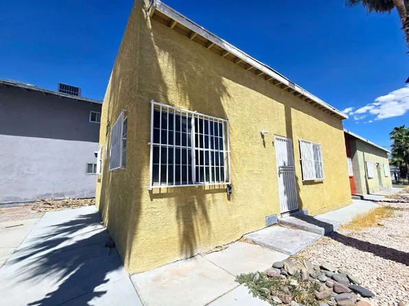 331 S 9th St APT 4, Las Vegas, NV 89101