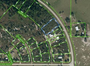 294 S Riverdale Rd, Avon Park, FL 33825