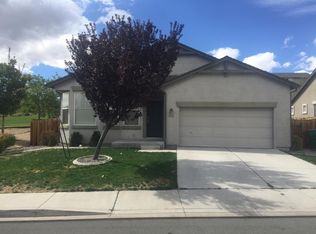 5631 Cathedral Peak Dr, Sparks, NV 89436