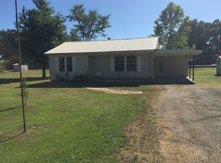 510 SW B St, Antlers, OK 74523