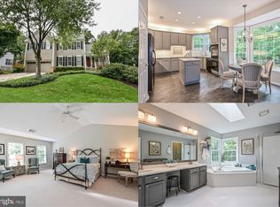 5208 High Grove Hills Ln, Centreville, VA 20120