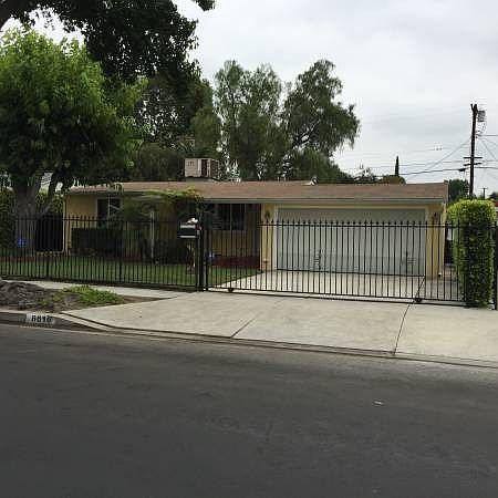 For Rent: 6616 Ampere Ave, Los Angeles, CA 91606