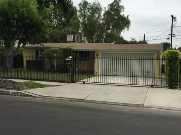 6616 Ampere Ave, North Hollywood, CA 91606